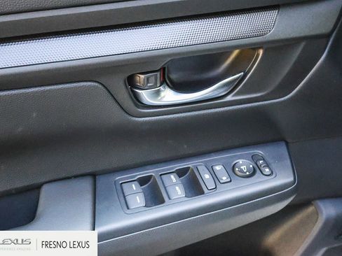 Used 2025 Honda CR-V EX image 23