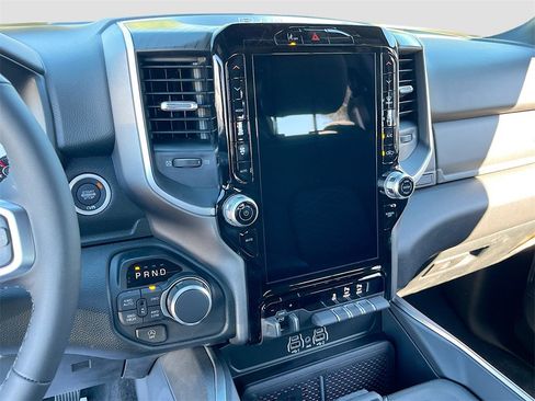 Used 2025 RAM 1500 Lone Star image 13