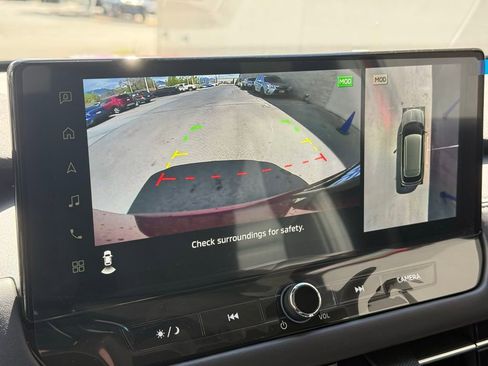 New 2026 Mitsubishi Outlander SE AWD/4WD image 15