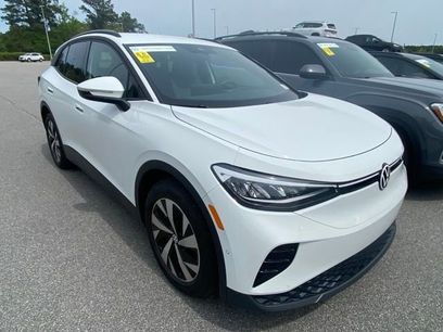 Used 2024 Volkswagen ID.4 2WD