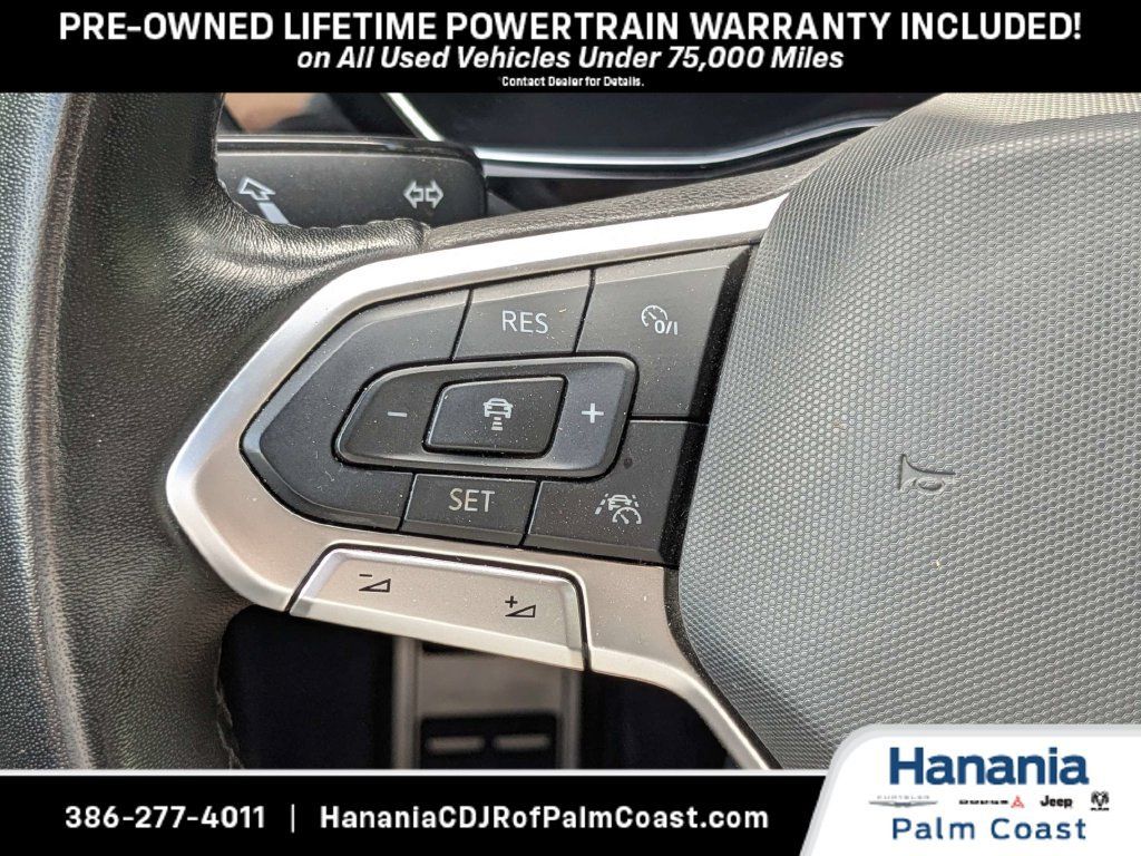 Used 2023 Volkswagen Jetta Sport FWD image 25