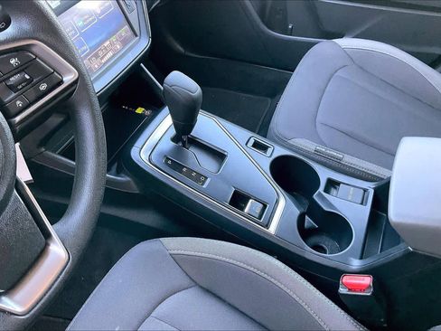 Used 2024 Subaru Impreza 2.0i image 16