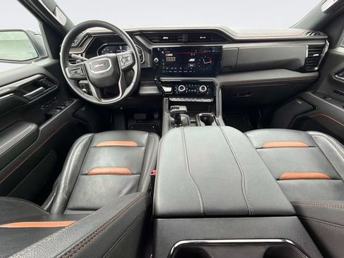 Used 2024 GMC Sierra 1500 AT4 AWD/4WD image 18