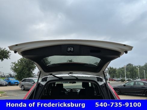 Used 2020 Honda CR-V EX image 16