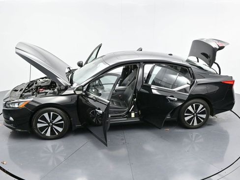 Used 2019 Nissan Altima 2.5 SL image 43