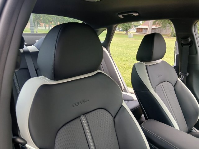 New 2026 Kia K5 GT-Line FWD image 47