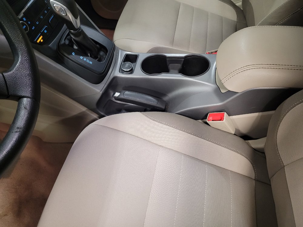 Used 2015 Ford Escape SE w/ Equipment Group 201A AWD/4WD image 26