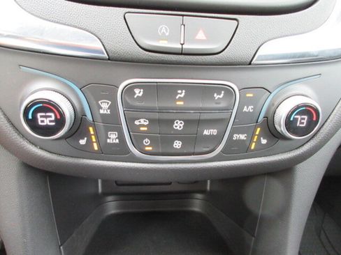 Used 2024 Chevrolet Equinox LT w/ LPO, Floor Liner Package image 24