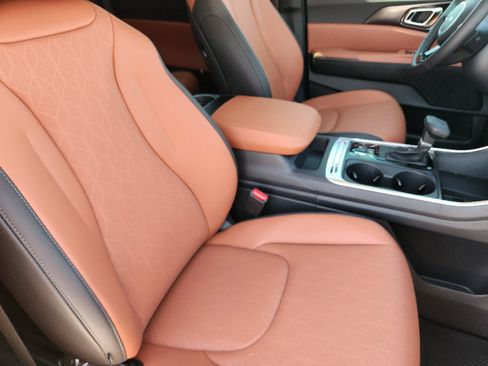 New 2026 Kia Carnival SX image 10