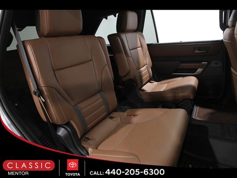 Used 2026 Toyota Sequoia 1794 Edition AWD/4WD image 19