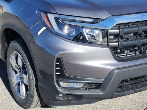 New 2026 Honda Ridgeline RTL image 10