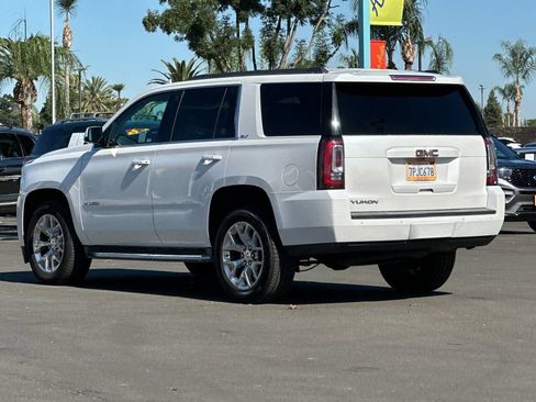 Used 2016 GMC Yukon SLT w/ Open Road Package RWD image 5