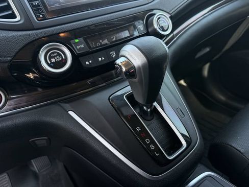 Used 2016 Honda CR-V EX-L image 20