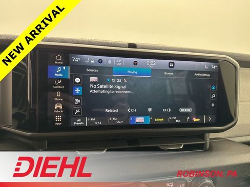 Certified 2026 Jeep Wrangler Willys image 26