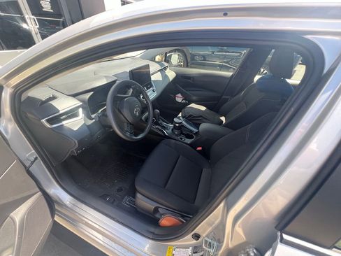 Used 2026 Toyota Corolla LE w/ LE Premium Package AWD/4WD image 10