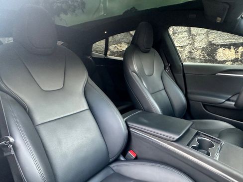 Used 2021 Tesla Model S Long Range image 48