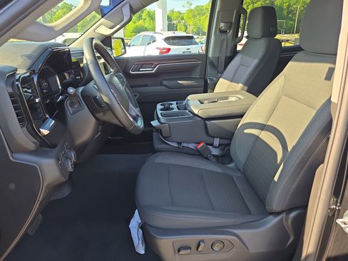 Used 2026 Chevrolet Silverado 1500 RST image 18