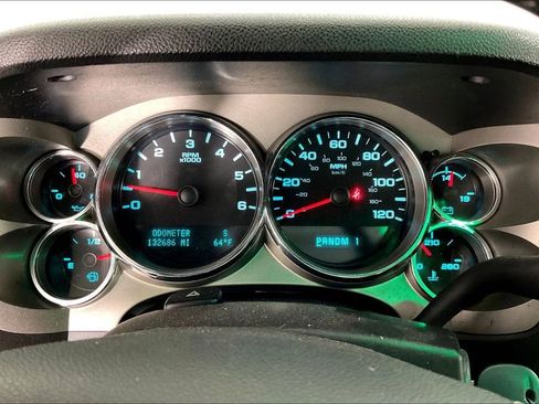 Used 2013 Chevrolet Silverado 2500 LT w/ Convenience Package image 27