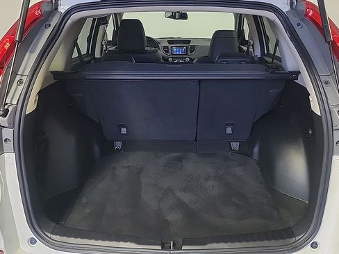 Used 2016 Honda CR-V EX-L image 7