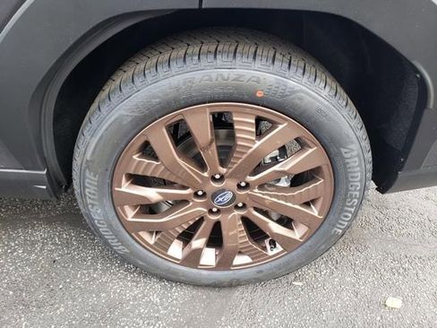 New 2026 Subaru Forester Sport image 20