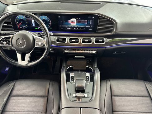 Certified 2020 Mercedes-Benz GLS 450 4MATIC image 16