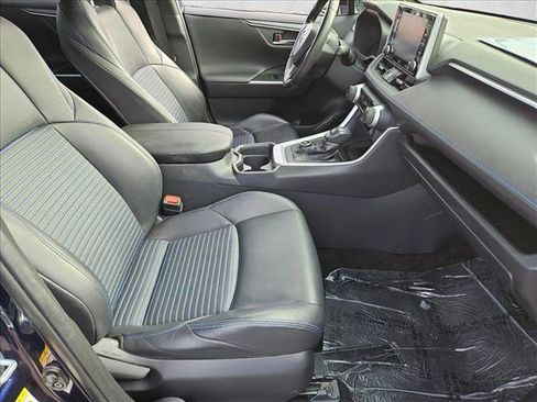 Used 2019 Toyota RAV4 XSE image 21