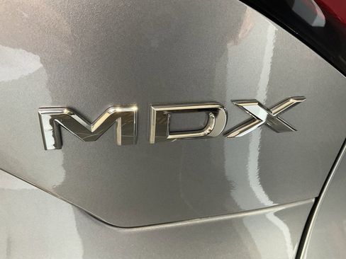 Certified 2025 Acura MDX w/ Technology Package image 29