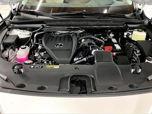 New 2026 Lexus RX 350 Premium Plus image 11