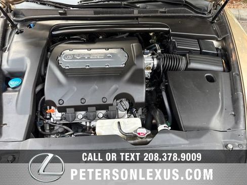 Used 2004 Acura TL FWD image 10