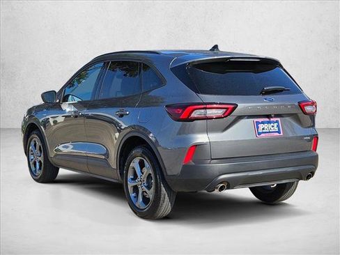Used 2025 Ford Escape ST-Line AWD/4WD image 8