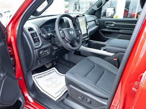 New 2026 RAM 1500 Big Horn image 15