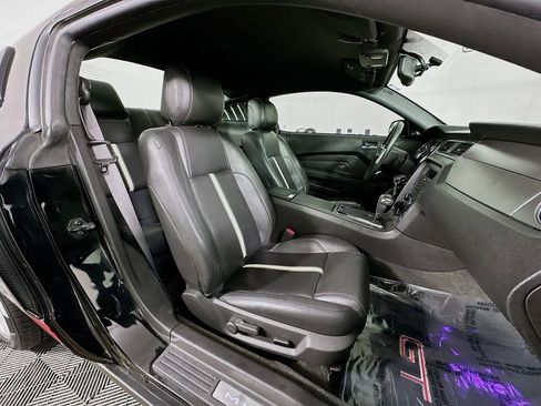 Used 2012 Ford Mustang GT Premium w/ GT Coupe Accessory Pkg 5 image 30