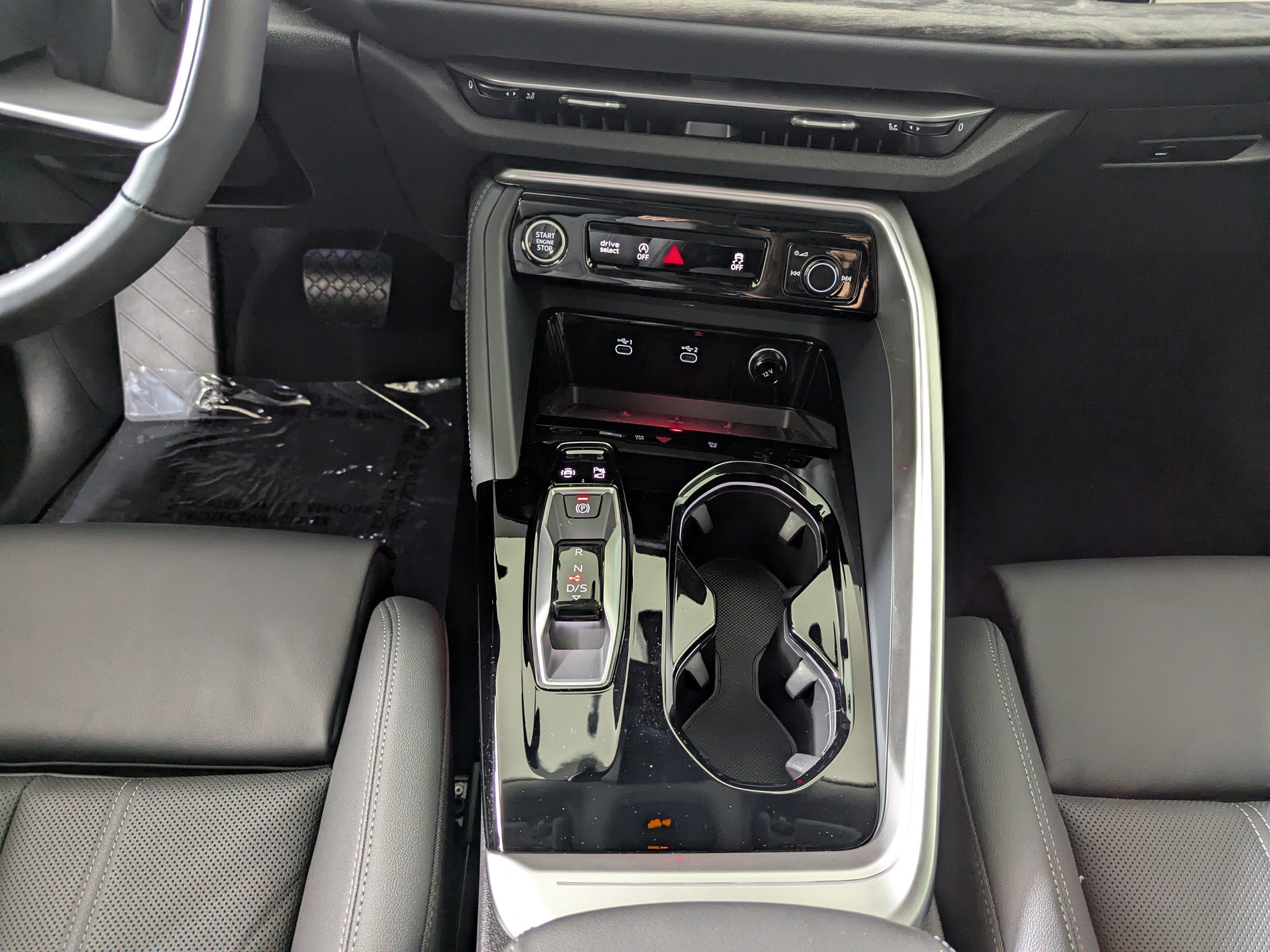 New 2026 Audi Q5 Prestige AWD/4WD image 21