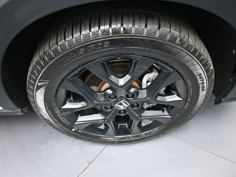 Used 2024 Honda HR-V Sport image 13