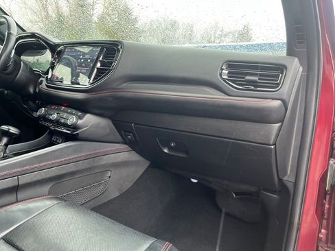 Used 2023 Dodge Durango GT image 29