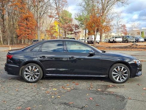 Used 2023 Audi A4 2.0T Premium Plus w/ Premium Plus Package image 12