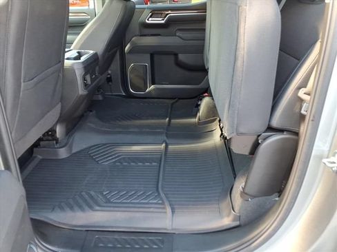 Used 2025 Chevrolet Silverado 1500 RST AWD/4WD image 14