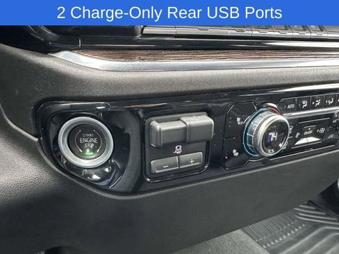 Used 2024 GMC Sierra 3500 SLE w/ SLE Value Package AWD/4WD image 18