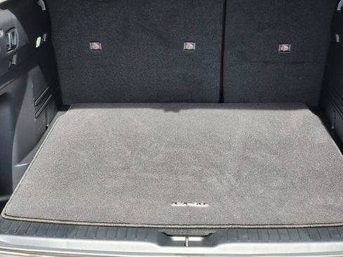 Used 2026 MAZDA CX-50 AWD 2.5 Hybrid w/ Premium Pkg image 11