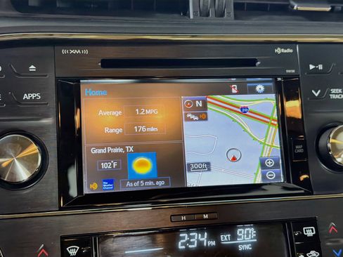 Used 2017 Toyota Avalon XLE Premium FWD image 19