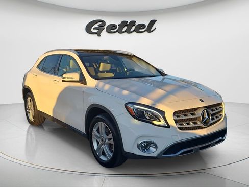 Used 2019 Mercedes-Benz GLA 250 image 9