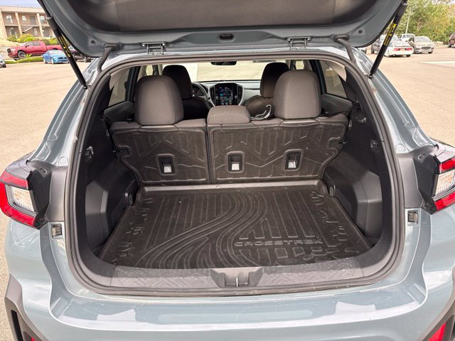 Used 2024 Subaru Crosstrek 2.0i Premium AWD/4WD image 8