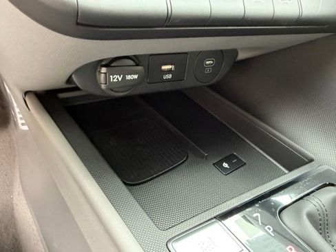 New 2026 Hyundai Elantra Sport image 26