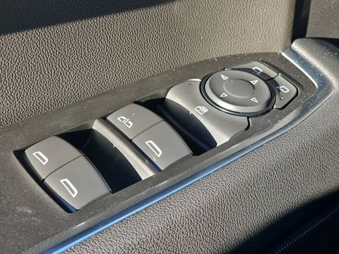 New 2026 Chevrolet Silverado 1500 LT w/ All Star Edition Plus image 29