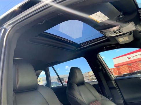 Used 2022 Toyota RAV4 XSE AWD/4WD image 30
