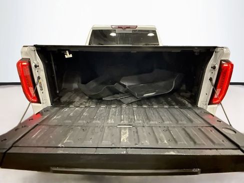 Used 2023 GMC Sierra 1500 Denali Ultimate image 29
