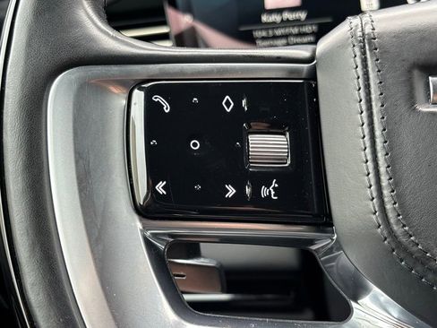 Used 2023 Land Rover Range Rover SE AWD/4WD image 23