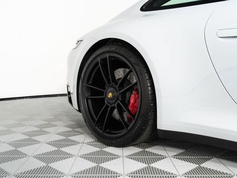 Used 2023 Porsche 911 Carrera GTS RWD image 27