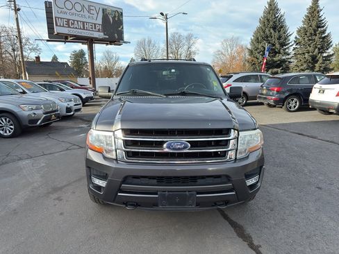 Used 2017 Ford Expedition EL XLT image 9
