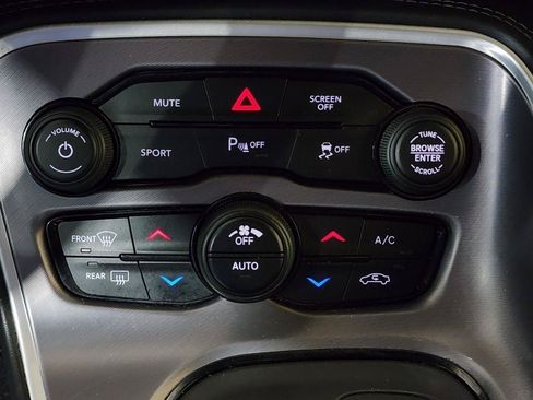 Used 2020 Dodge Challenger GT w/ Blacktop Package AWD/4WD image 21